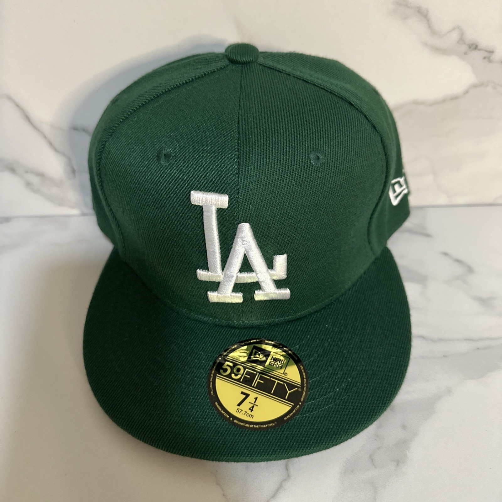 LA Dodgers NE 59FIFTY Fitted Men's Hat