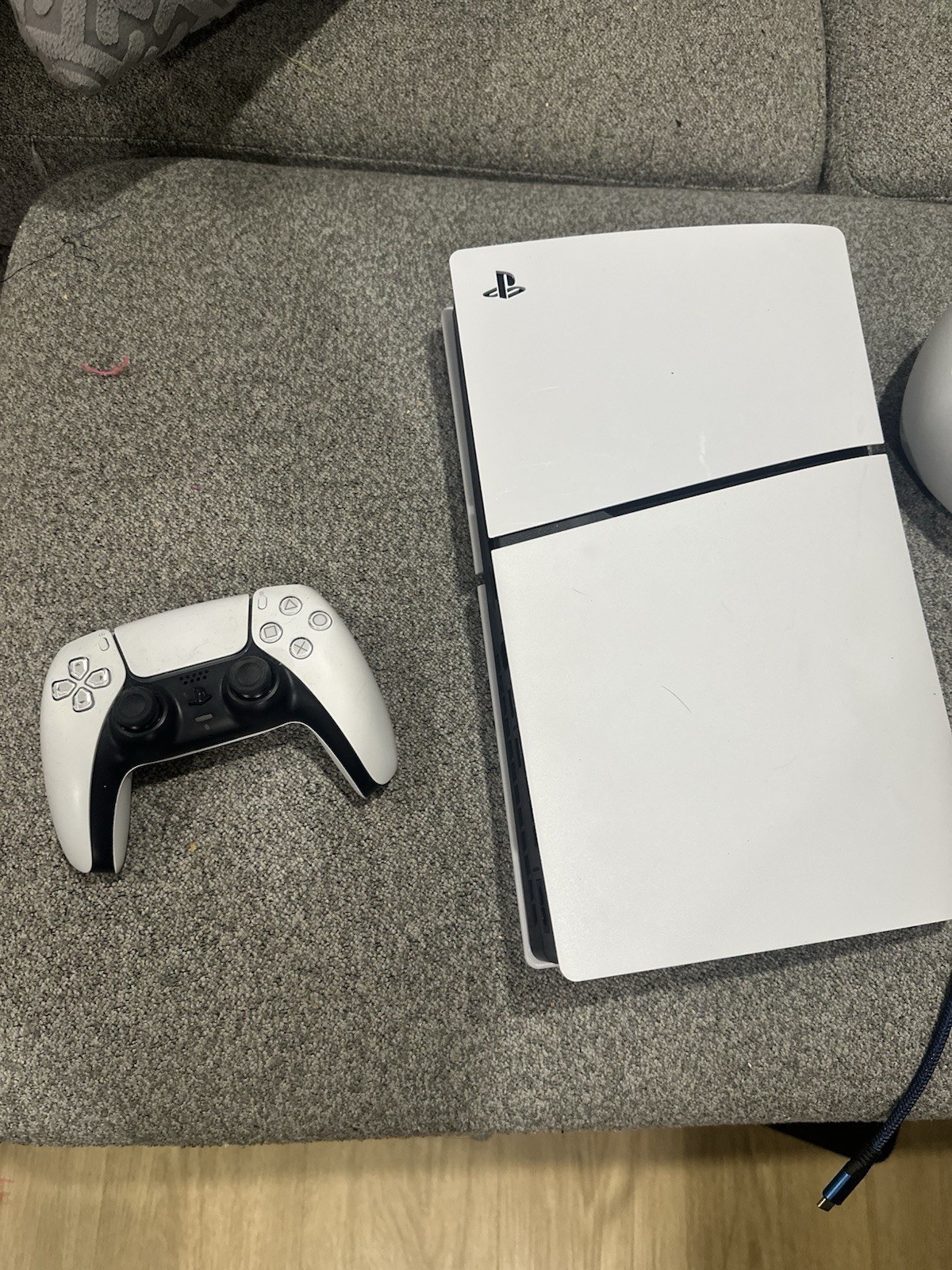 Sony PlayStation 5 Console Bundle with VR Headset, VR Controllers, DualSense