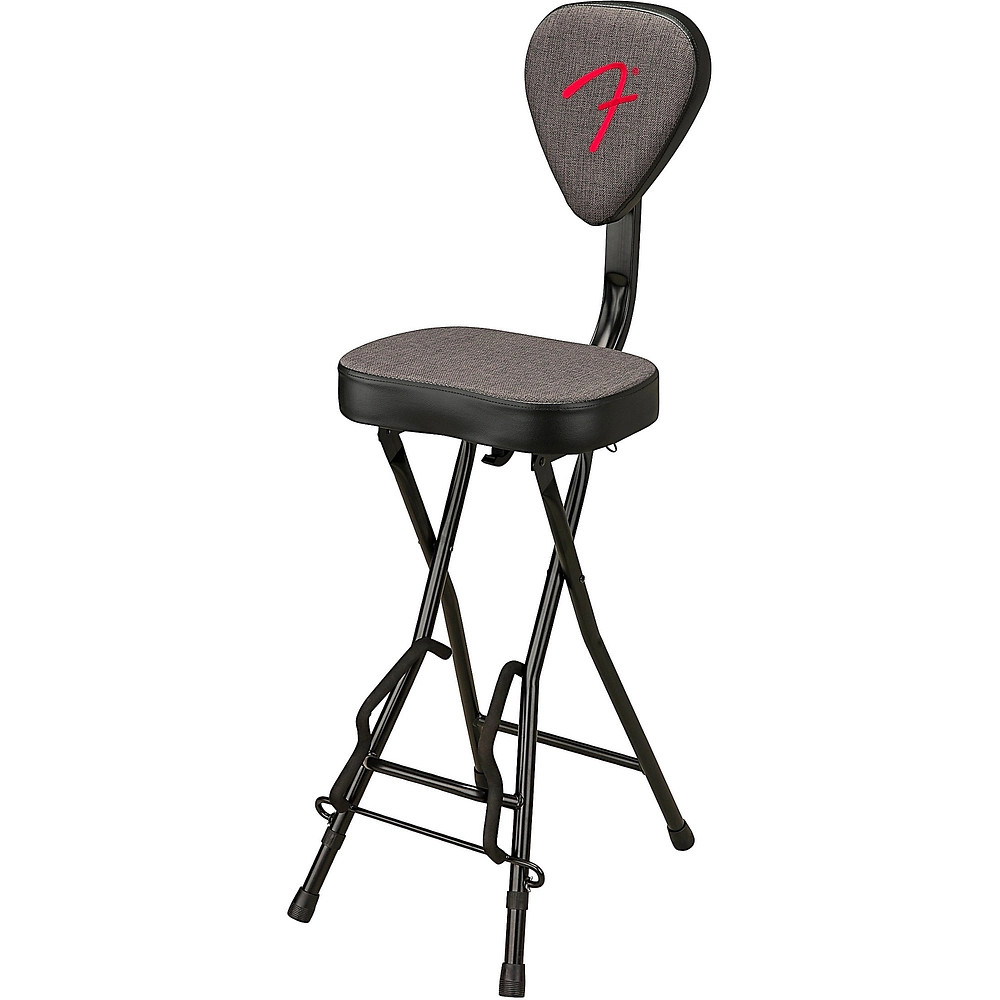 Fender 351 Studio Seat and Stand Combo 197881523862 OB