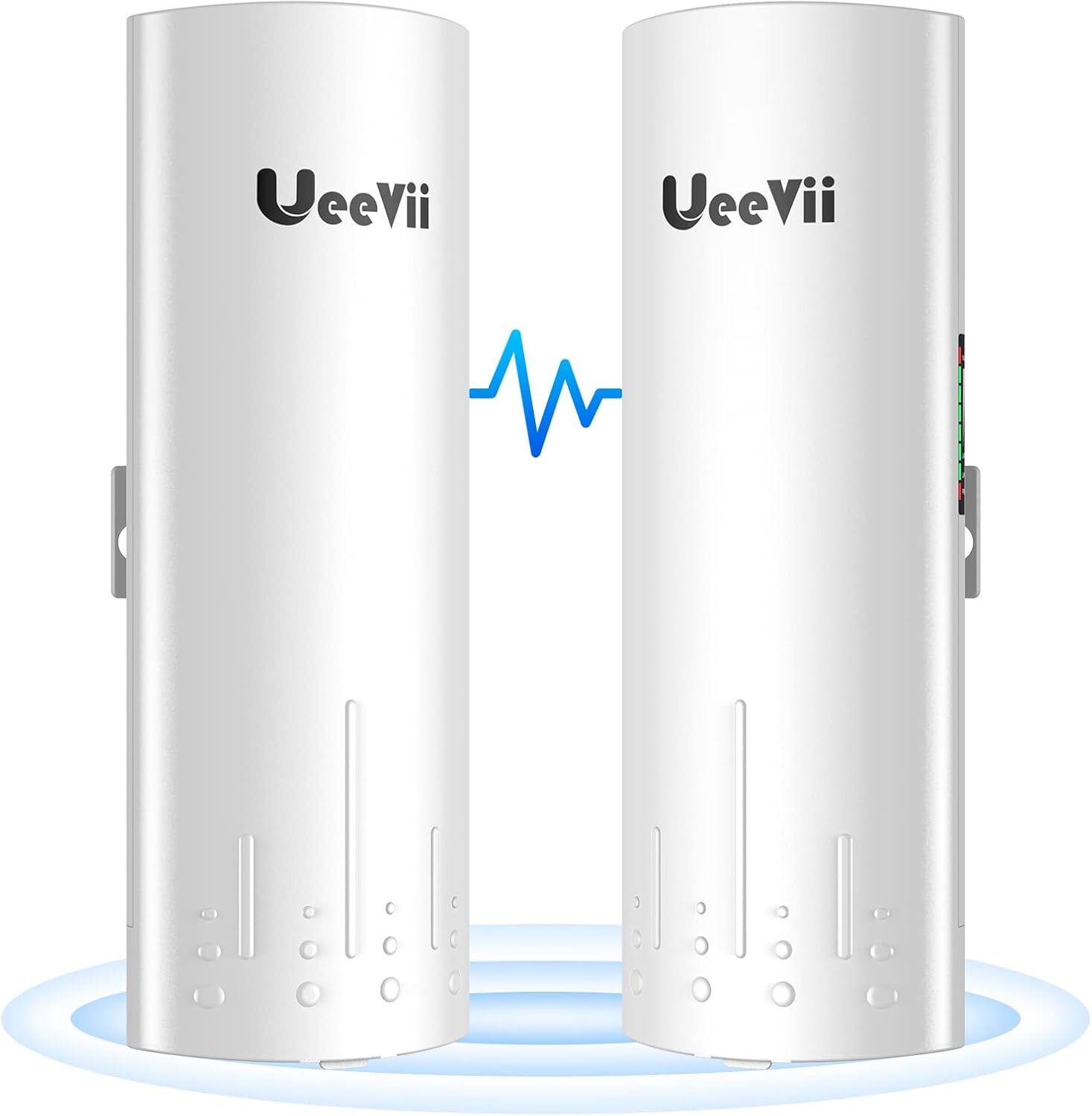 3Km Long Range Wi-Fi Bridge for Extend Network Wireless Bridge Point to Point