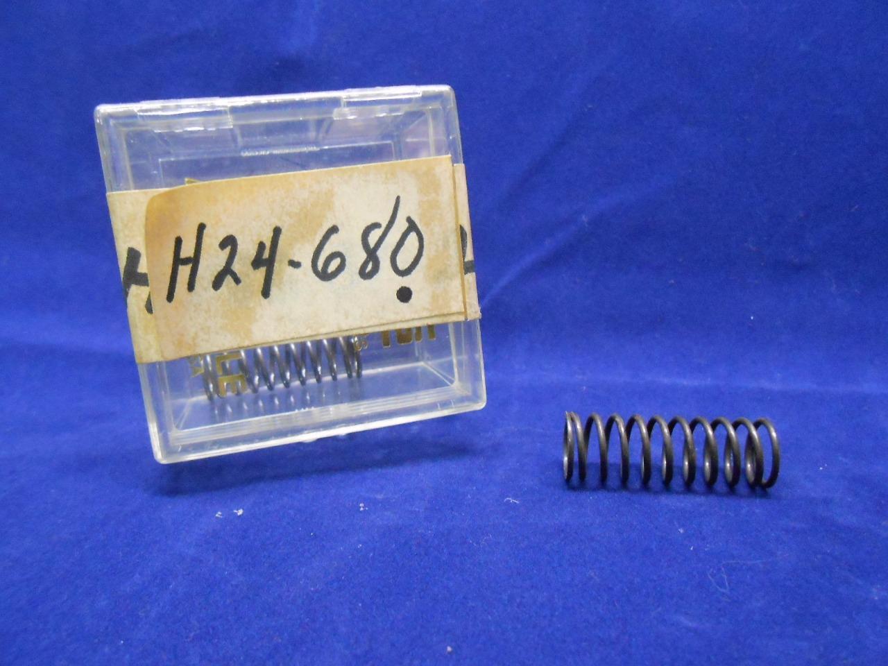 H24-680 SPRING