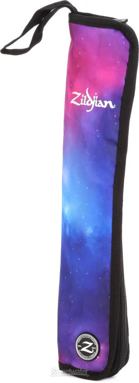 Zildjian Student Mini Stick Bag - Purple Galaxy