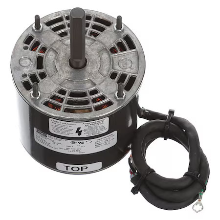 Fasco D119 Motor, 1/11, 1/25, 1/70 Hp, Oem Replacement Brand: Camco Replacement