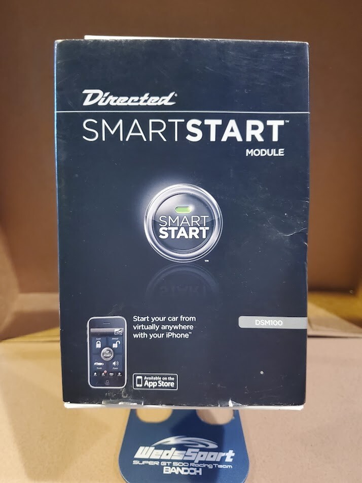 Directed SMARTSTART DSM100