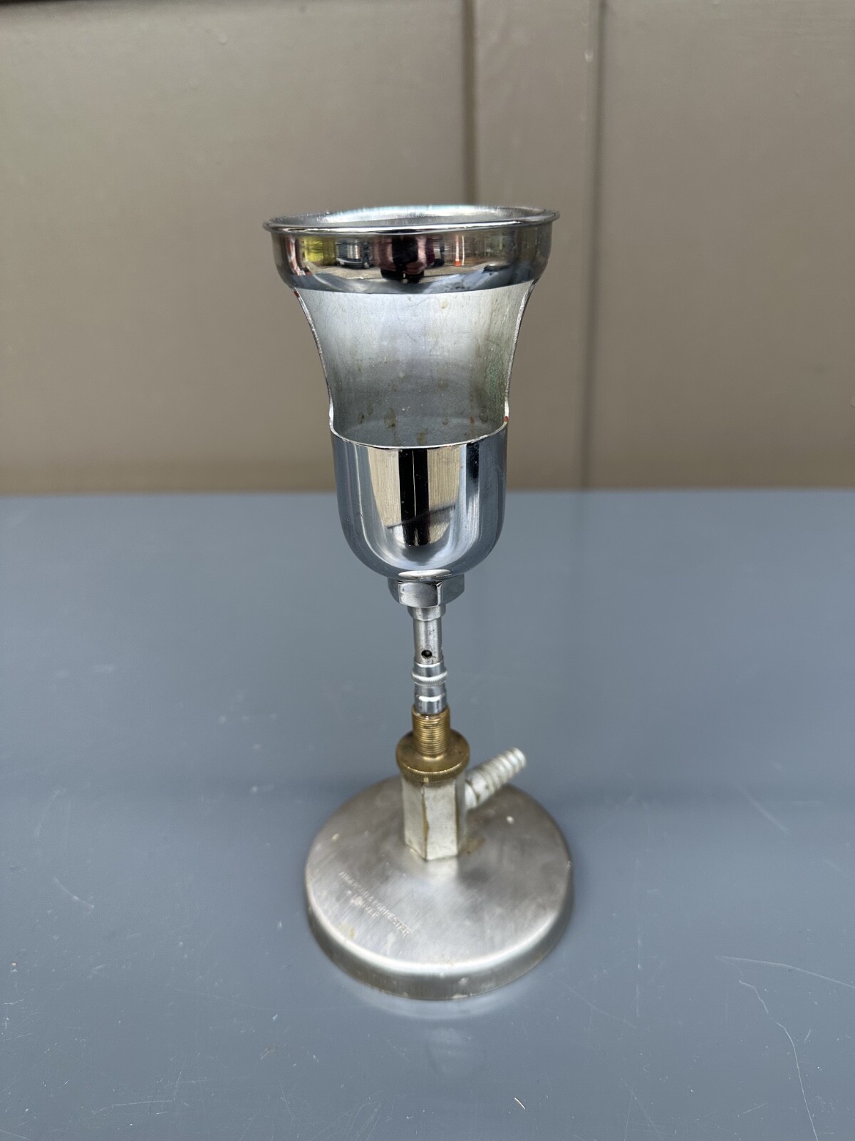 Vintage Ritter Propane Gas Burner/Torch