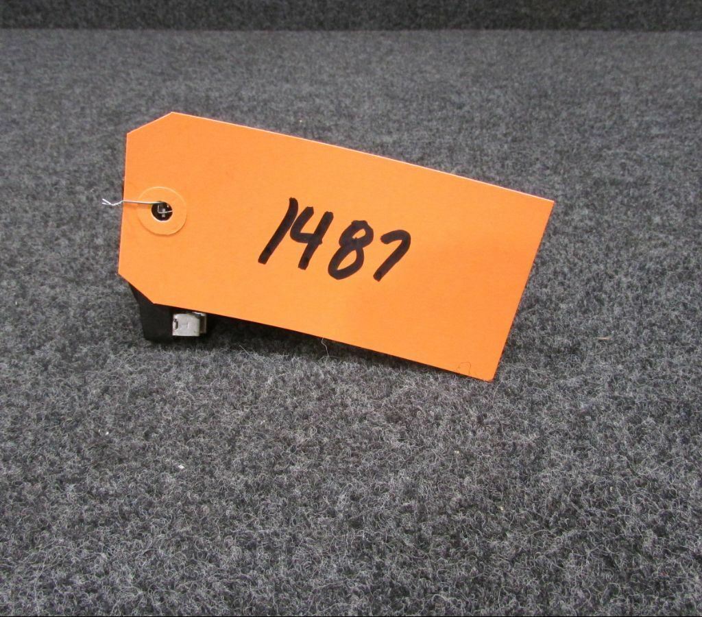 CA 9955-1 Garwin Rear Cabin Air Temp Indicator