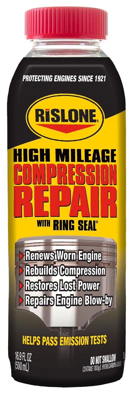 Rislone 4447 Compression Repair with Ring Seal 16.9oz
