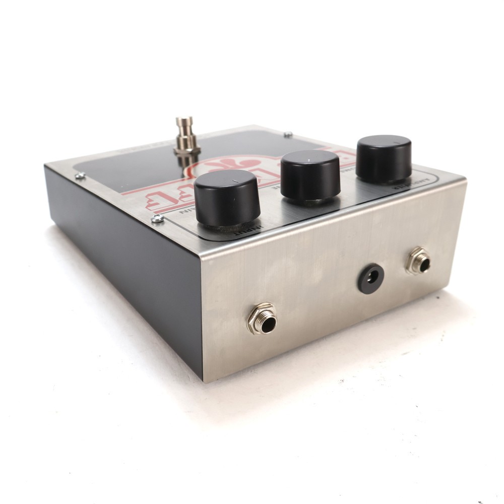 Electro-Harmonix [Used] Fuzz distortion effector ELECTRO-HARMONIX Big Muff Pi