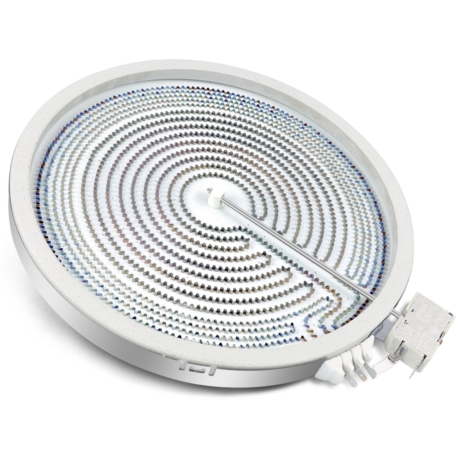 For LG Range Cooktop Stove 12" Burner Heating Element (Full Fit Models)