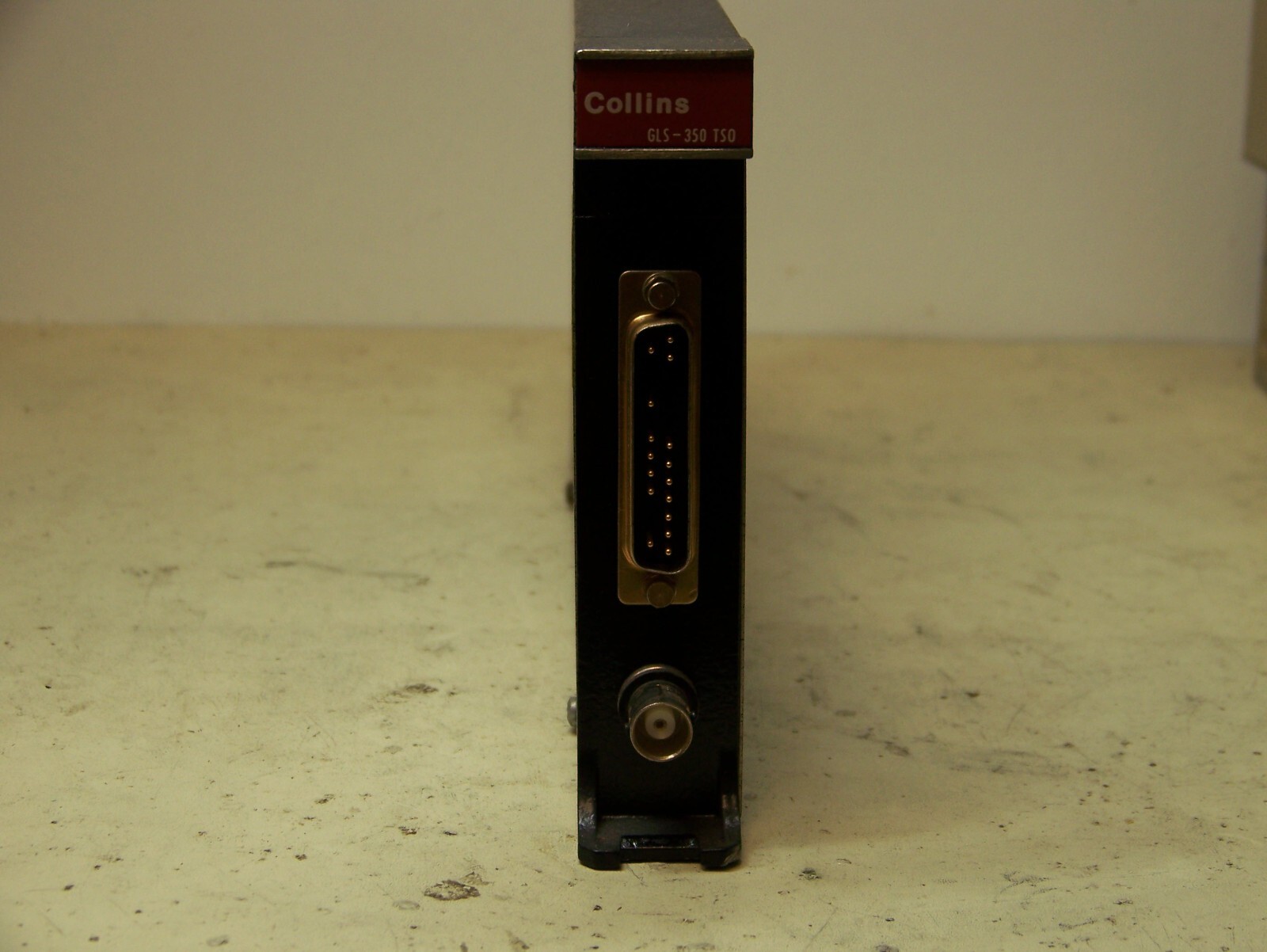 Collins GLS-350