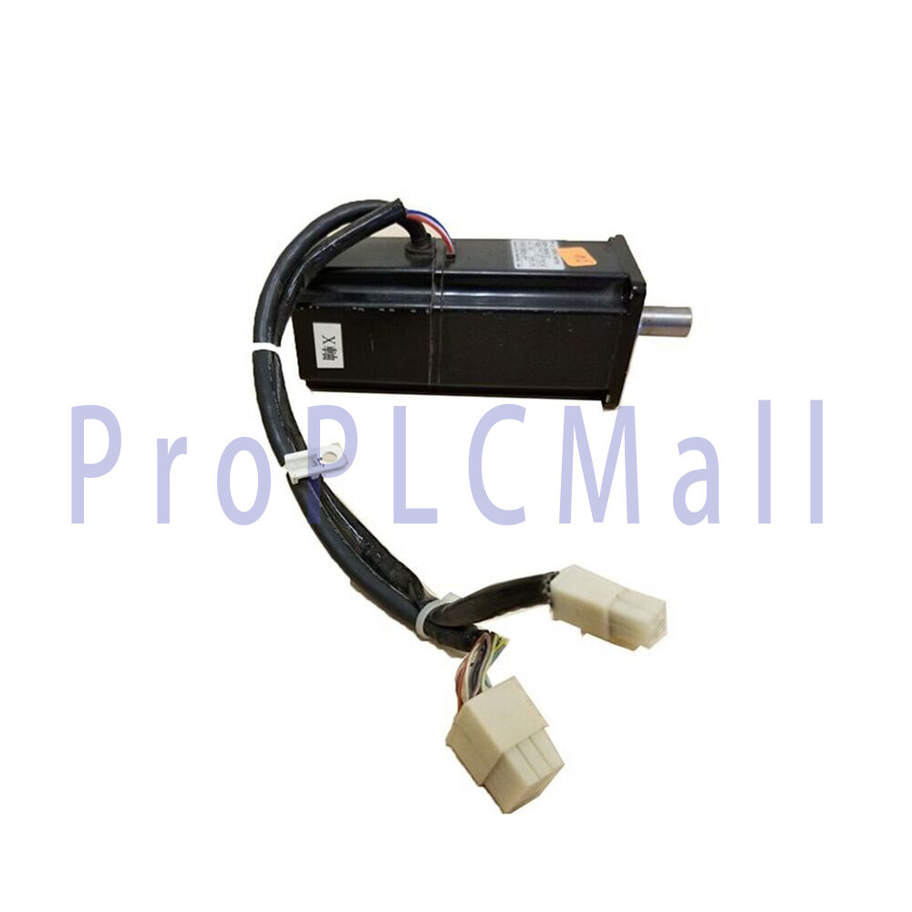 NEW YASKAWA SGM-04AW12 SGM04AW12 Servo Motor~