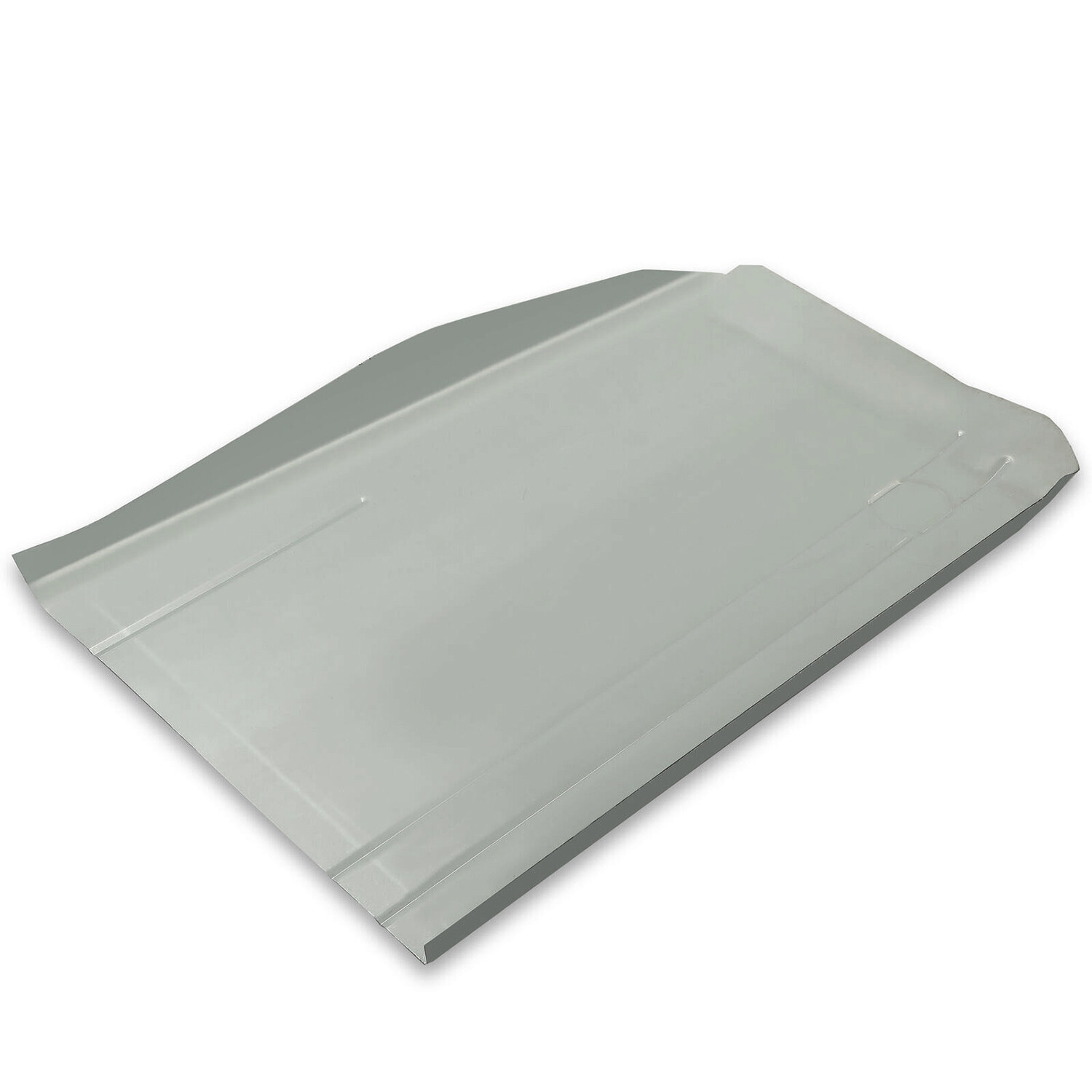 Passenger Front Floor Pan For 1984 - 2001 Jeep Cherokee , Wagoneer & Comanche