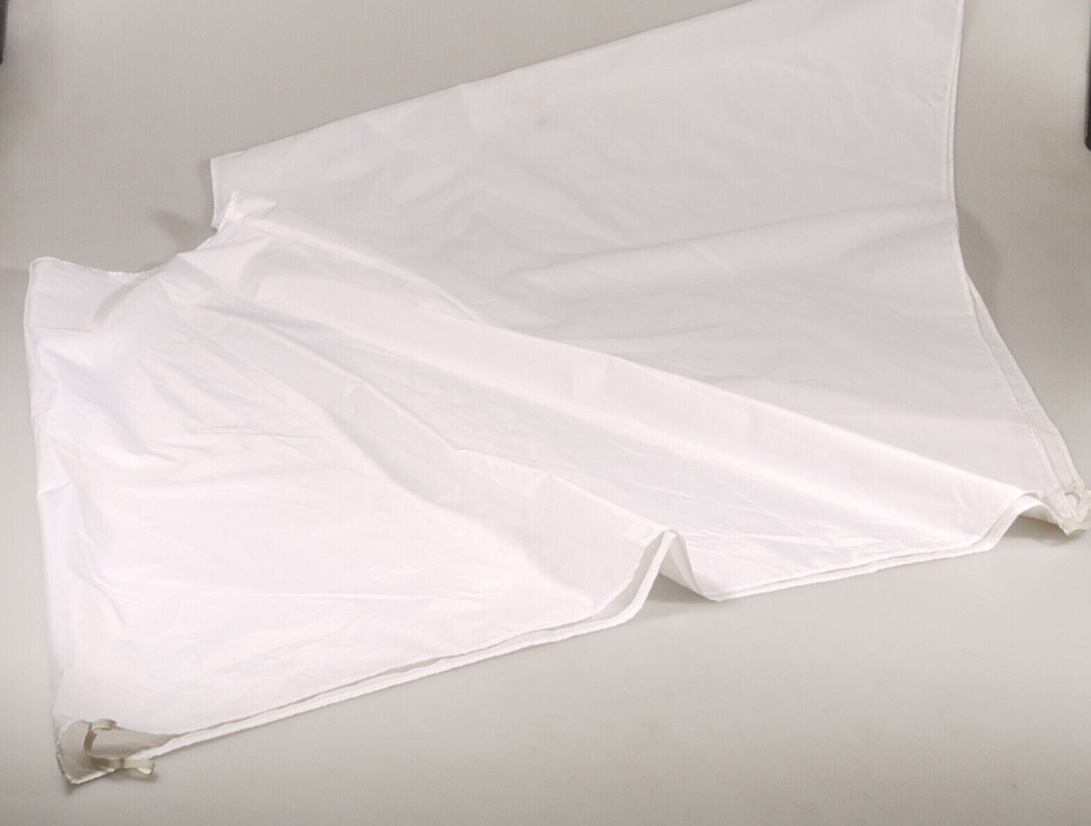 PRL) SOFTBOX BENCH DIFFUSER CLOTH 90x90 cm INTERNAL DIFFUSER VIDEO PRO NOS PHOTO