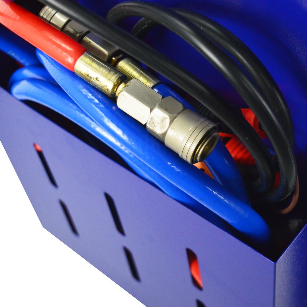 12V Automatic Transmission Flushing and Oil Changing Machine Cleaning Machine