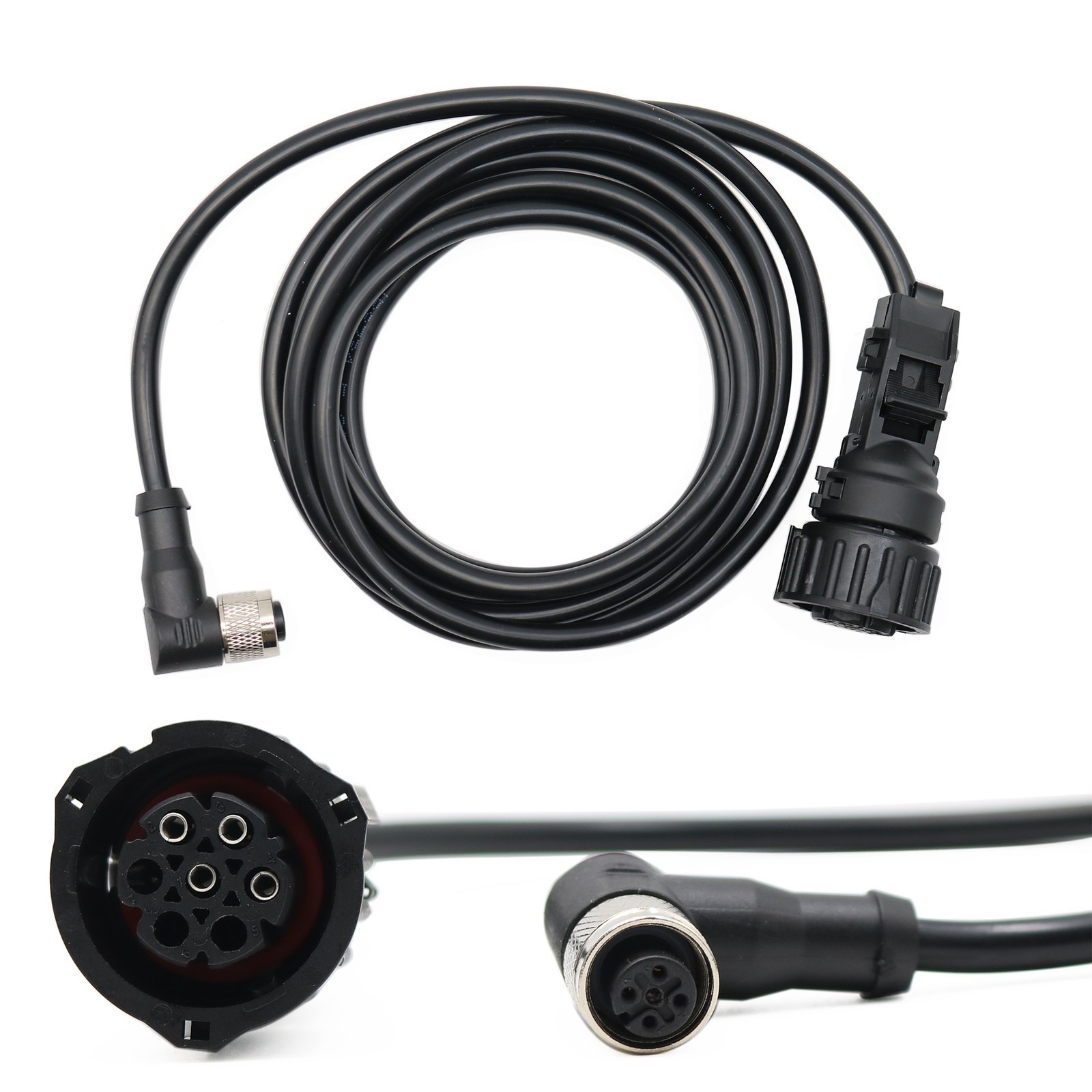 Diagnostic tool For Linde Forklift diagnostic tool With software