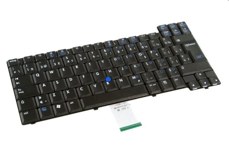378248-121 - 101/ 102-key Compatible Keyboard (Black/ - Canadian French/ Cana...