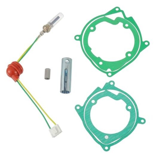 12V 2KW 5KW 8KW Glow Plug Repair Kit, Diesel Heater Glow Plug Repair, Car 7pcs