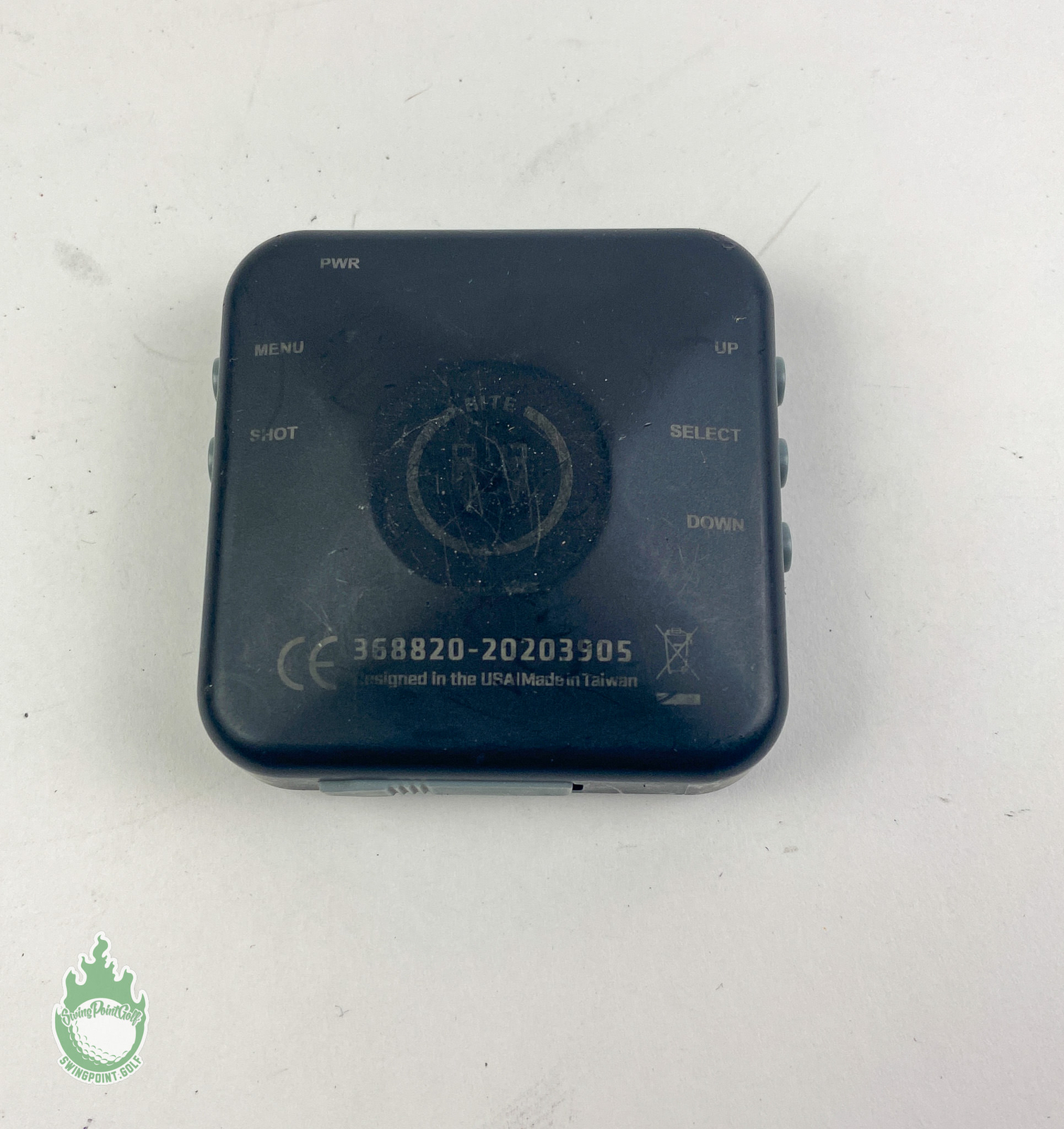 Used Magnetic Bushnell Phantom Rangefinder Black & Blue