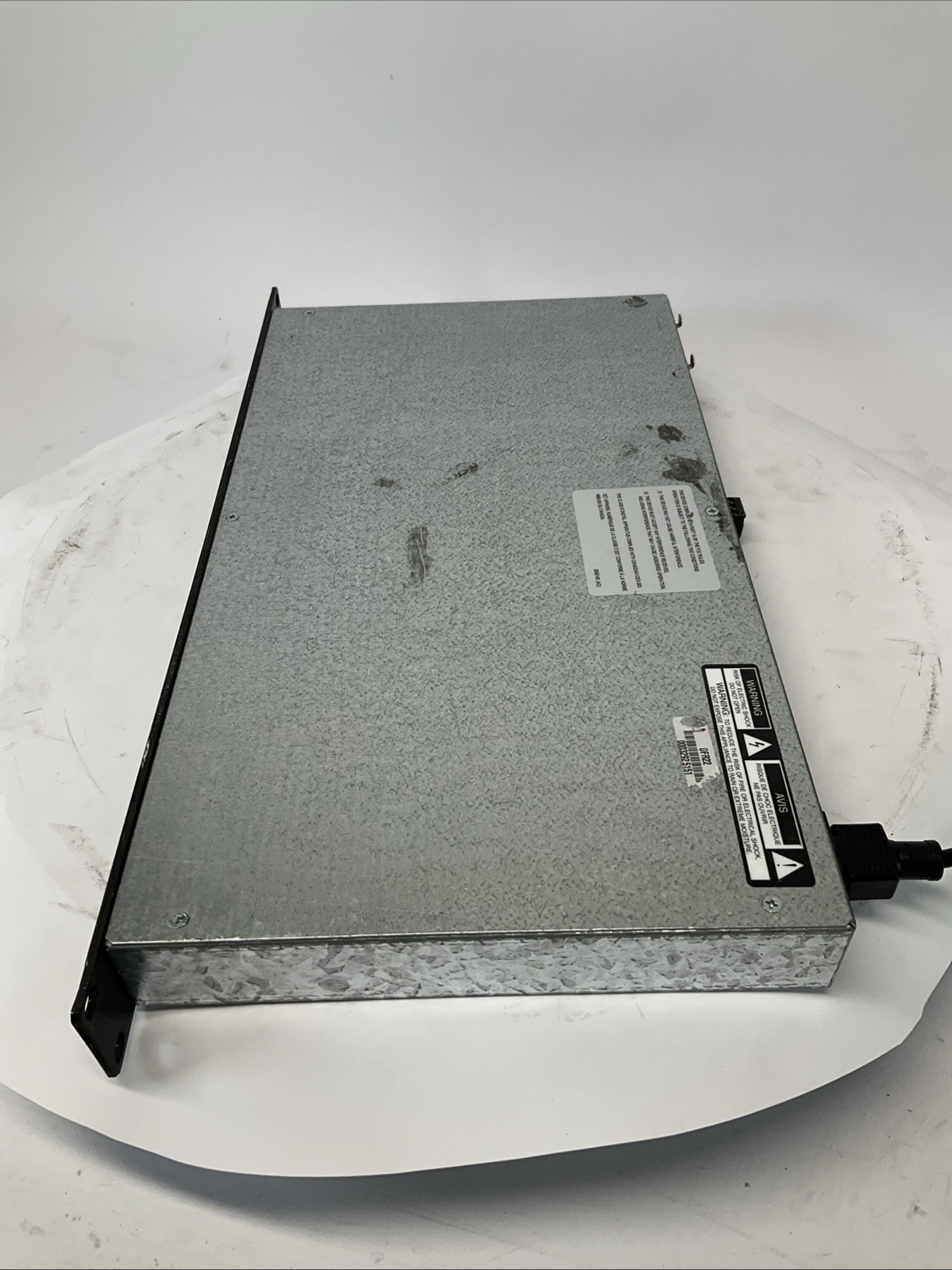 Shure DFR22 Soundplex Audio Processor