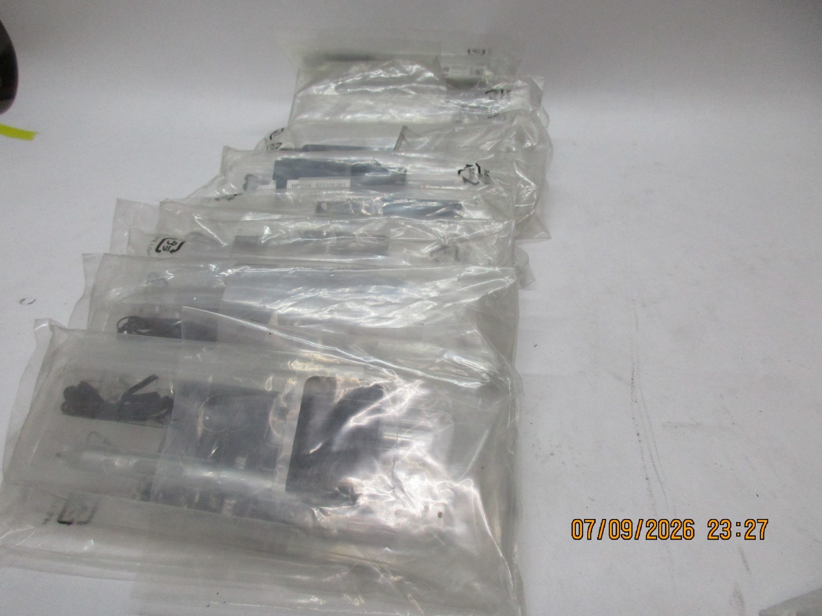 LOT-11 HP Stylus Active Pen 839082-003 T5-D12