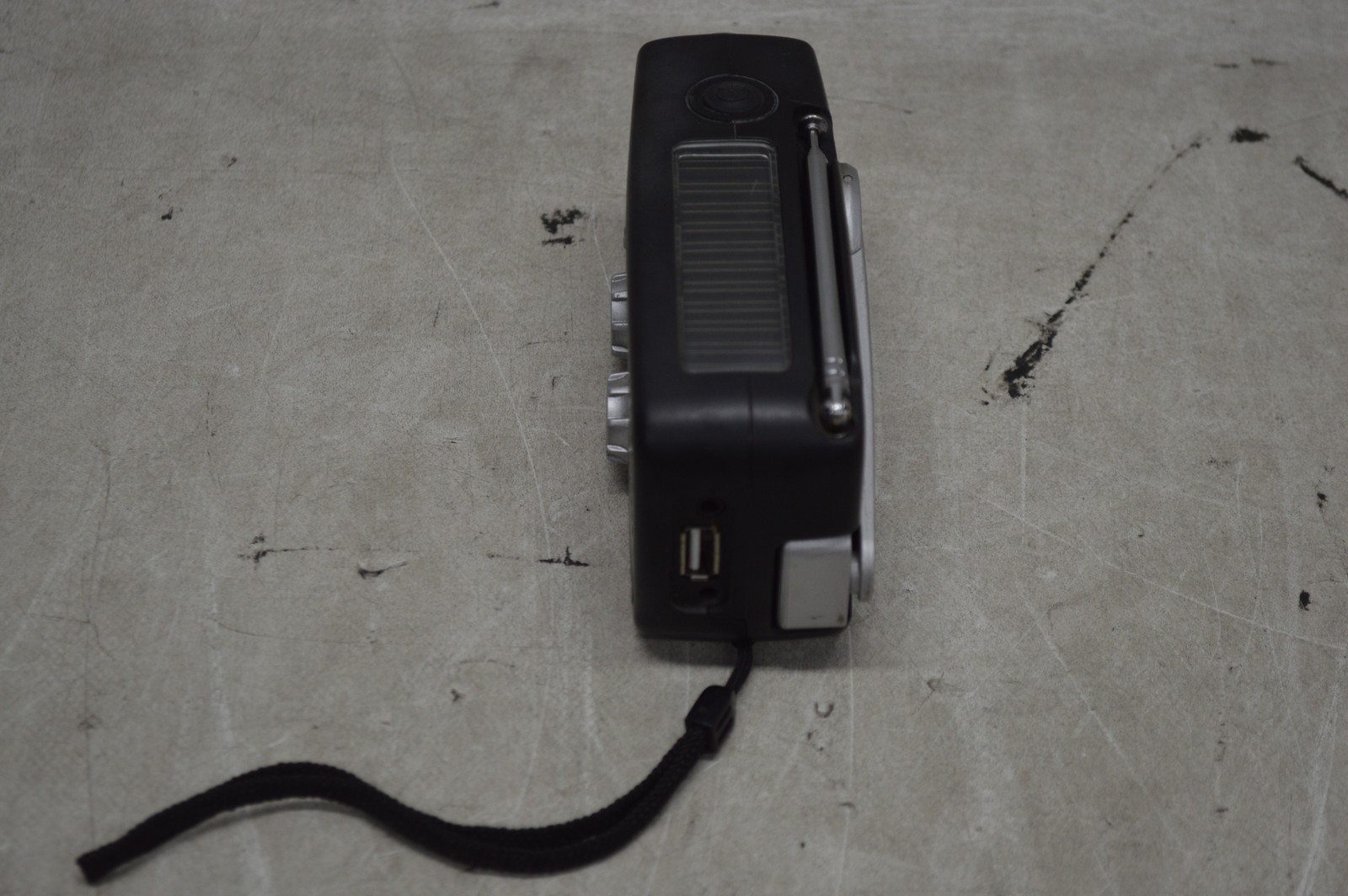 Eton Microlink FR160 160NB 000616