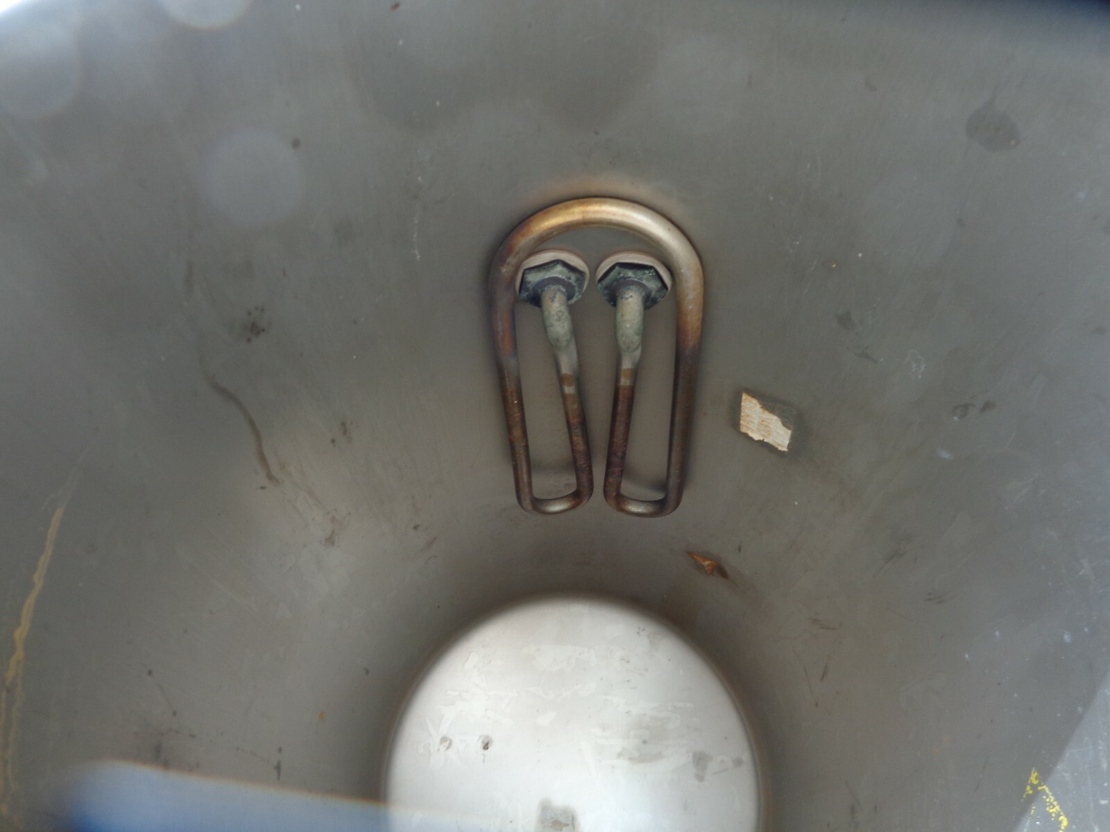 NAPCO Model 9000-D Autoclave Sterilizer (Missing Fuse Cap)