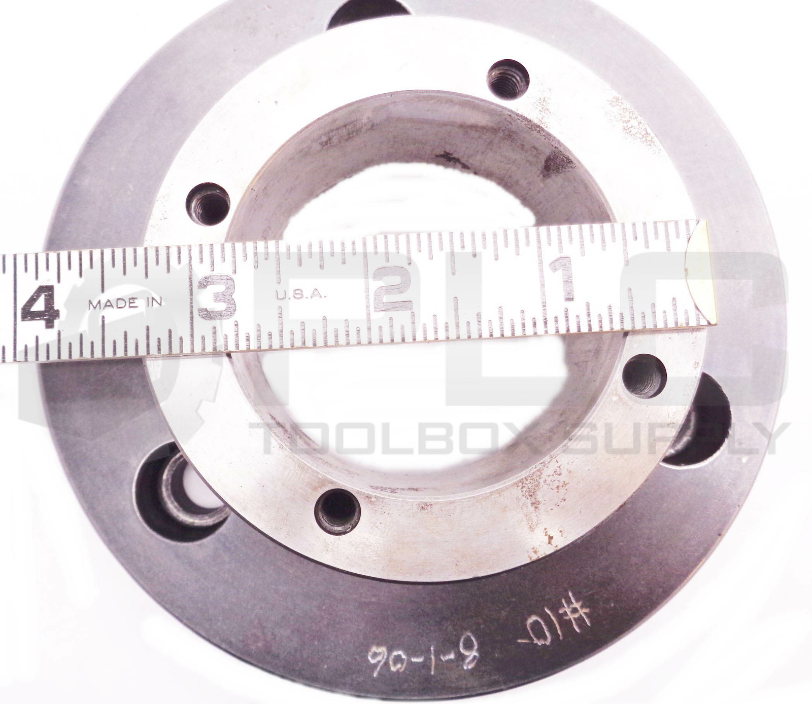 HARDINGE A2-5 COLLET CLOSER #22B&S