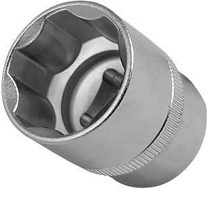 Goodyear 3/8" Drive Standard Shallow Square Metric Socket 16mm