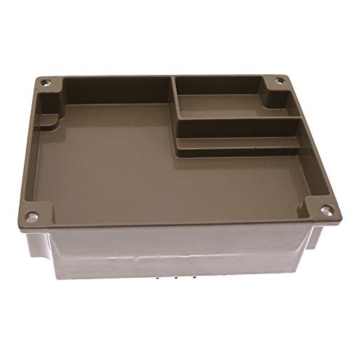 Cummins Speed Controller Control Governor 3098693