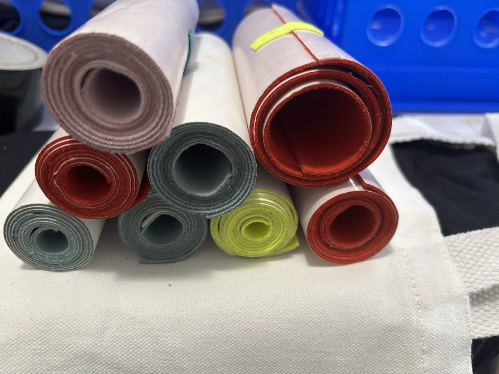 Moleskin Tape Chicken Spur Protector 5 In x 25 In
