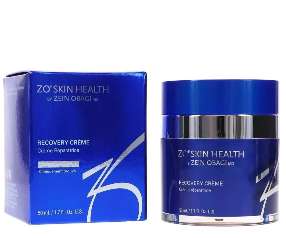 ZO Skin Health Recovery Creme 50ml/ 1.7 oz
