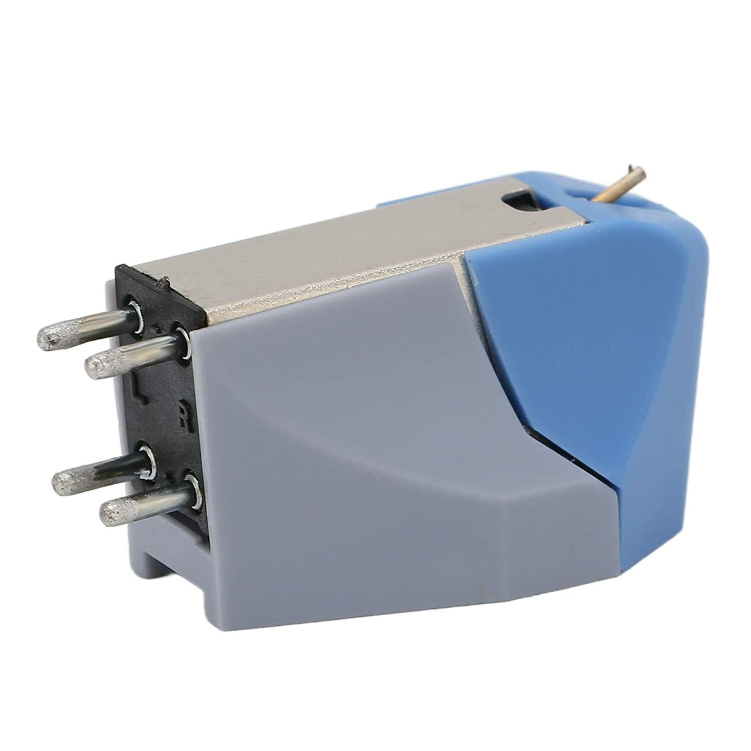 Magnetic Cartridge, Record Player Gramophone Cartridge Stylus Professional Japan