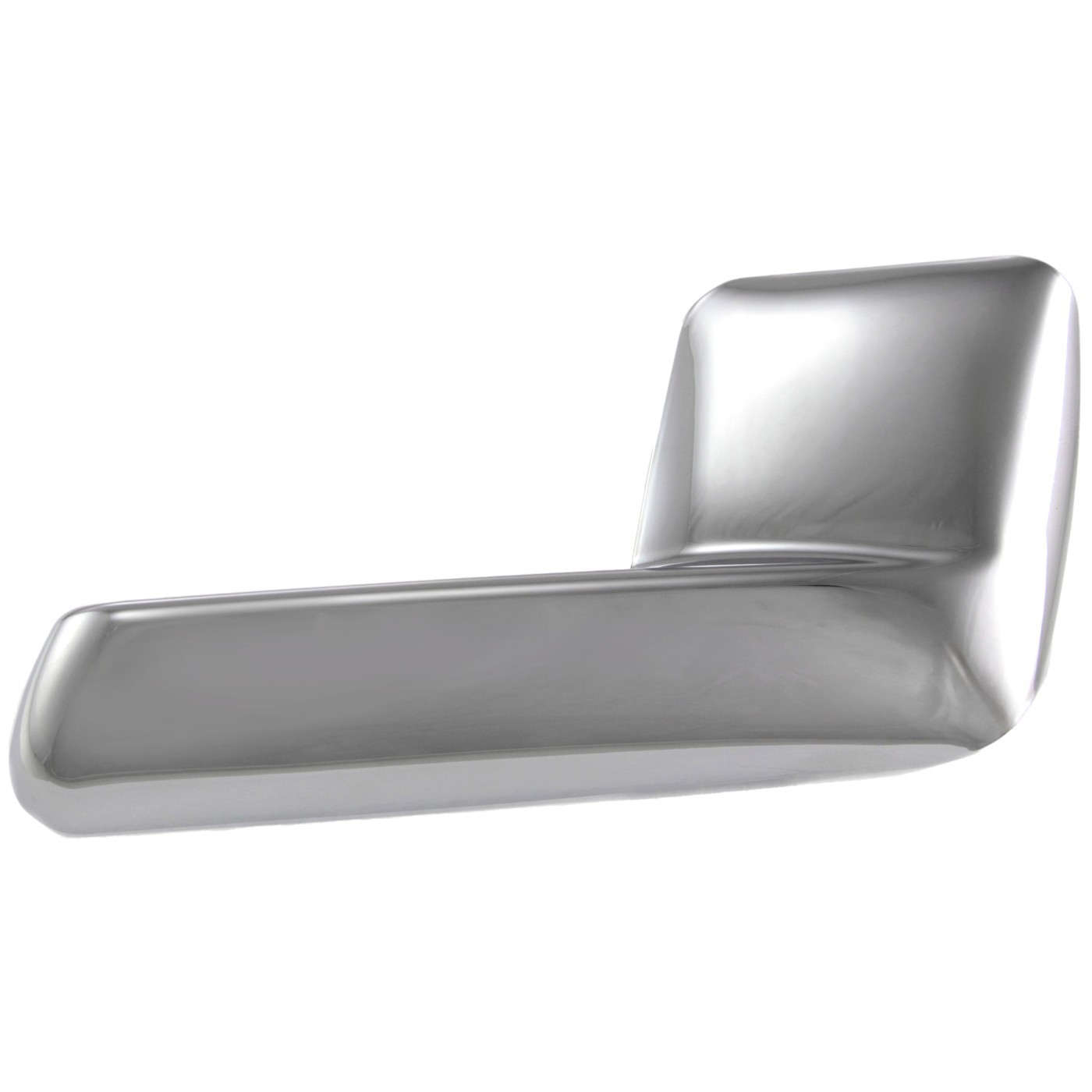 Interior Door Handle For 2003-2006 Ford Expedition Front or Rear Right Chrome