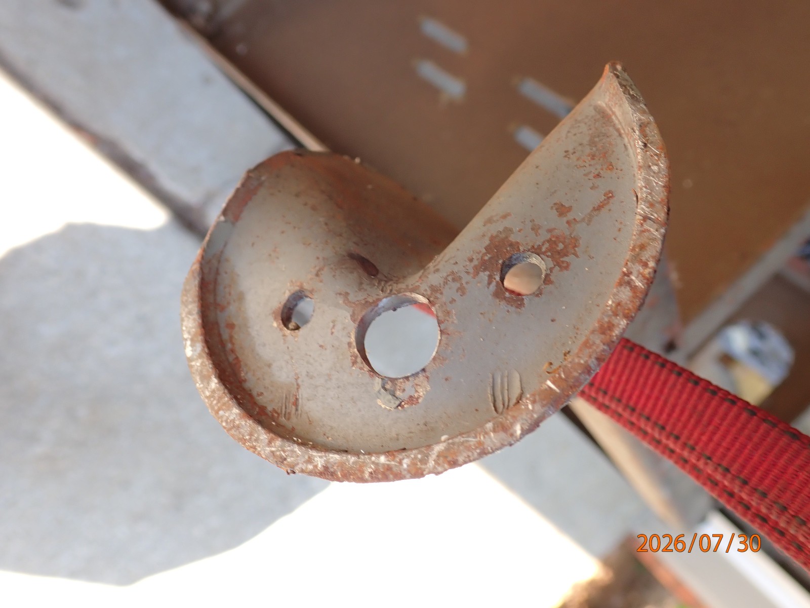 DELTA ROCKWELL 12" DISK SANDER FLARED LEG STAND