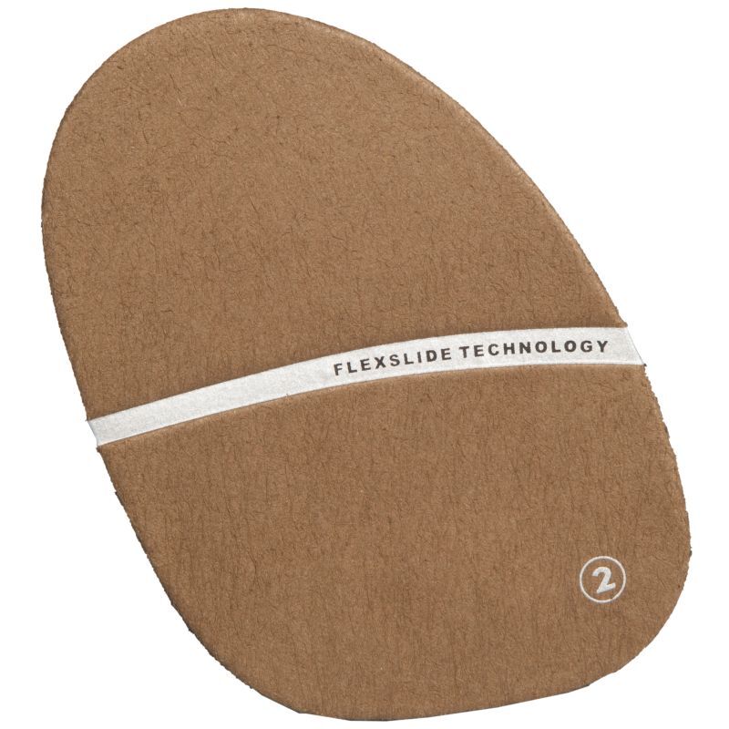 KR Interchangeable Slide Pad