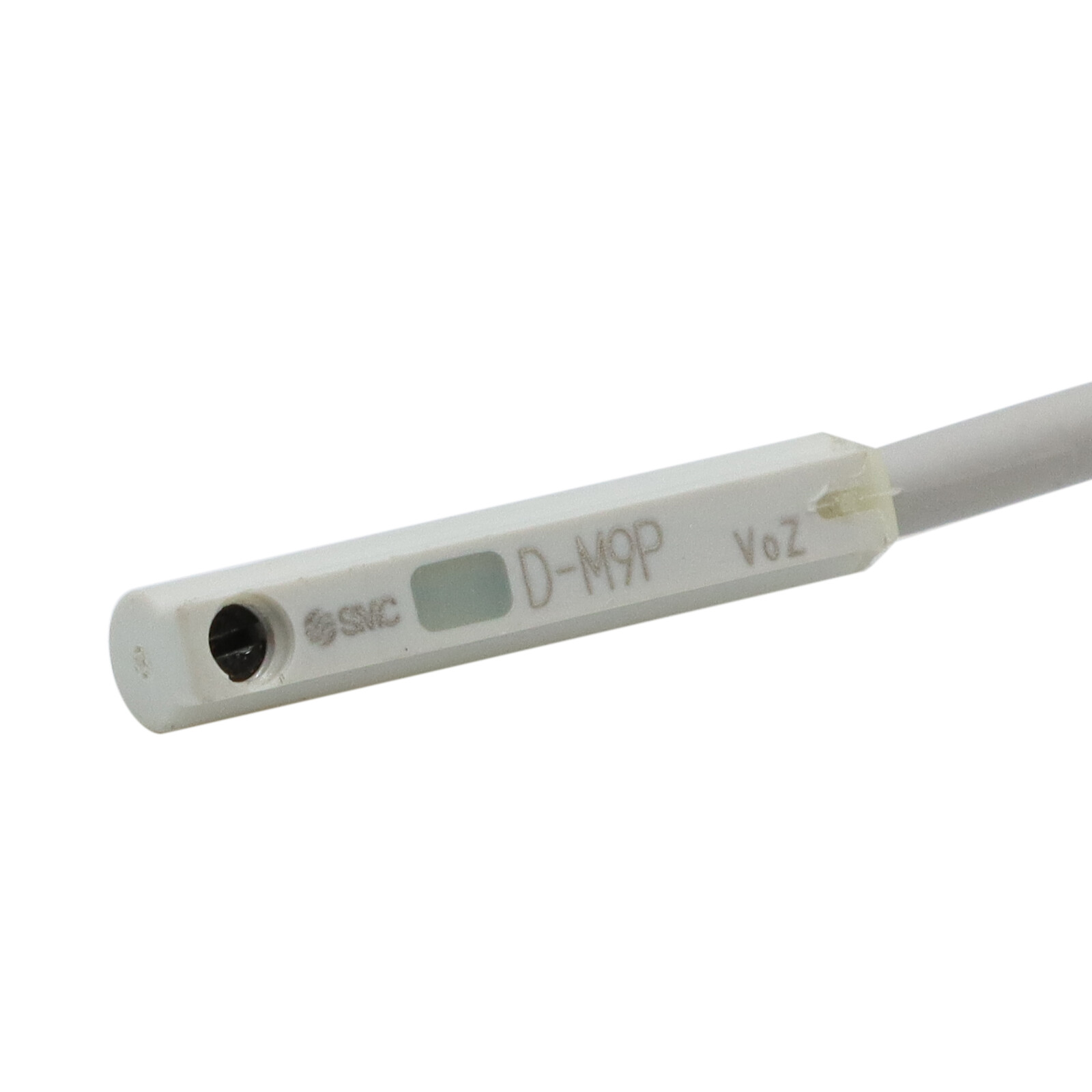 For SMC D-M9PSAPC DM9PSAPC Magnetic Auto Switch Sensor Solid-State 3-Pins US