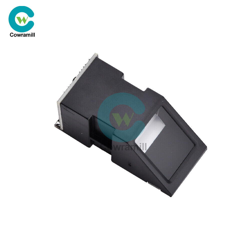 Optical Fingerprint reader Sensor Module sensors All-in-one For Arduino Lock New
