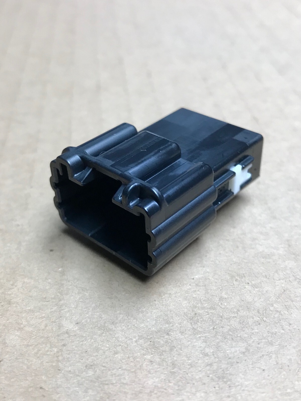 Lot of 2 Pcs Sumitomo 6098-7725 Connector (16-Way M 1.2)- BRAND NEW & FREE SHIP