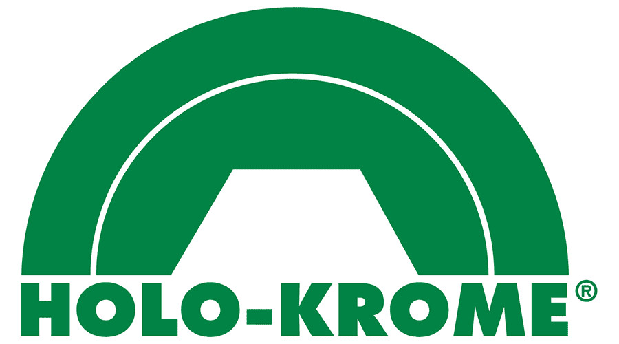 HOLO KROME 08130 3/4" x 2" USS SHOULDER BOLT