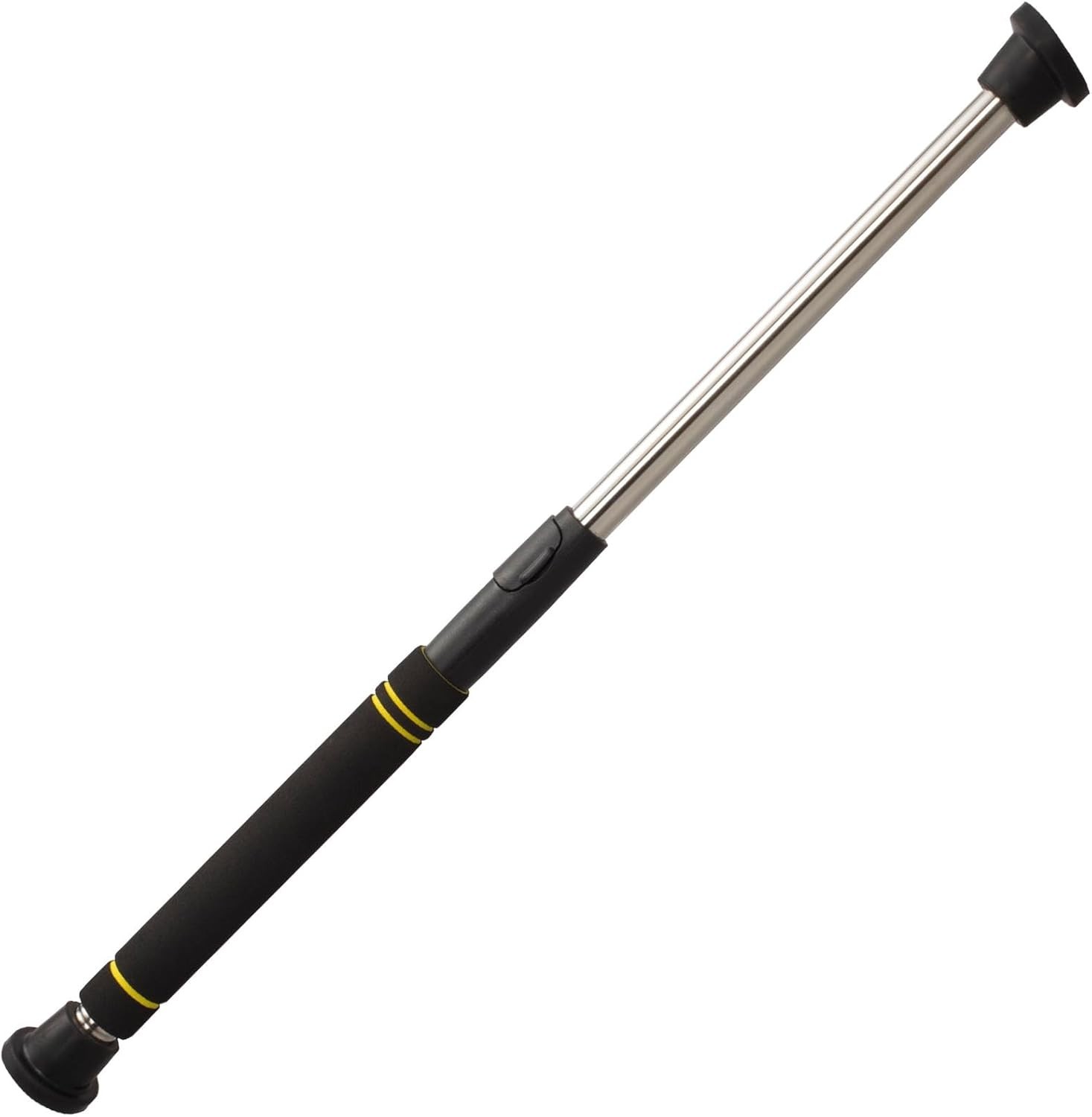 Car Hood Prop Rod Adjustable 17.5" to 40" Stainless Steel for Trucks & Cars