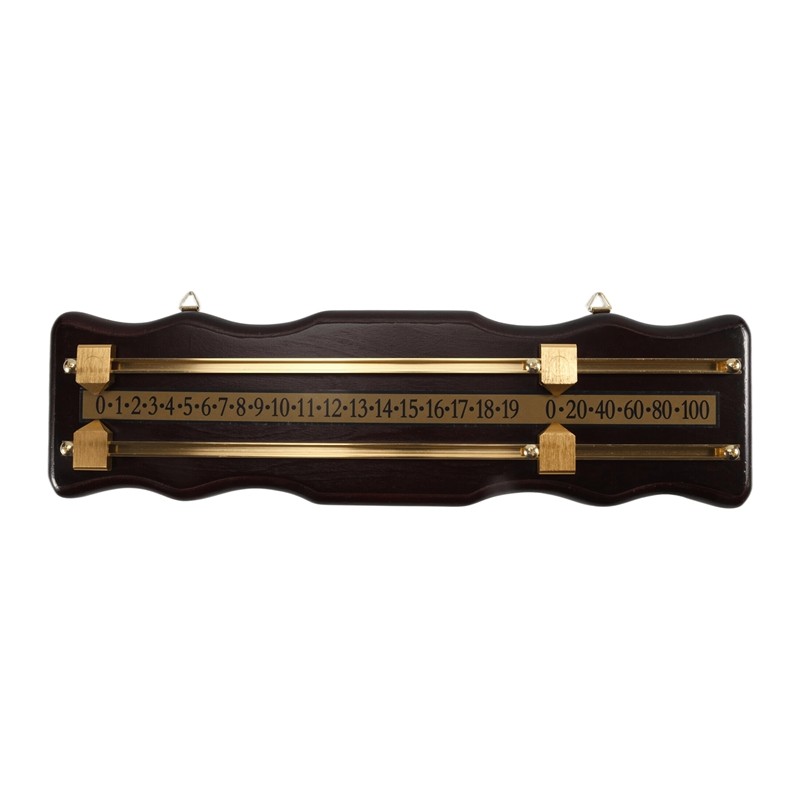 Billiards Scoreboard Wall Mounted Scoreboard Snooker Scoreboard6496