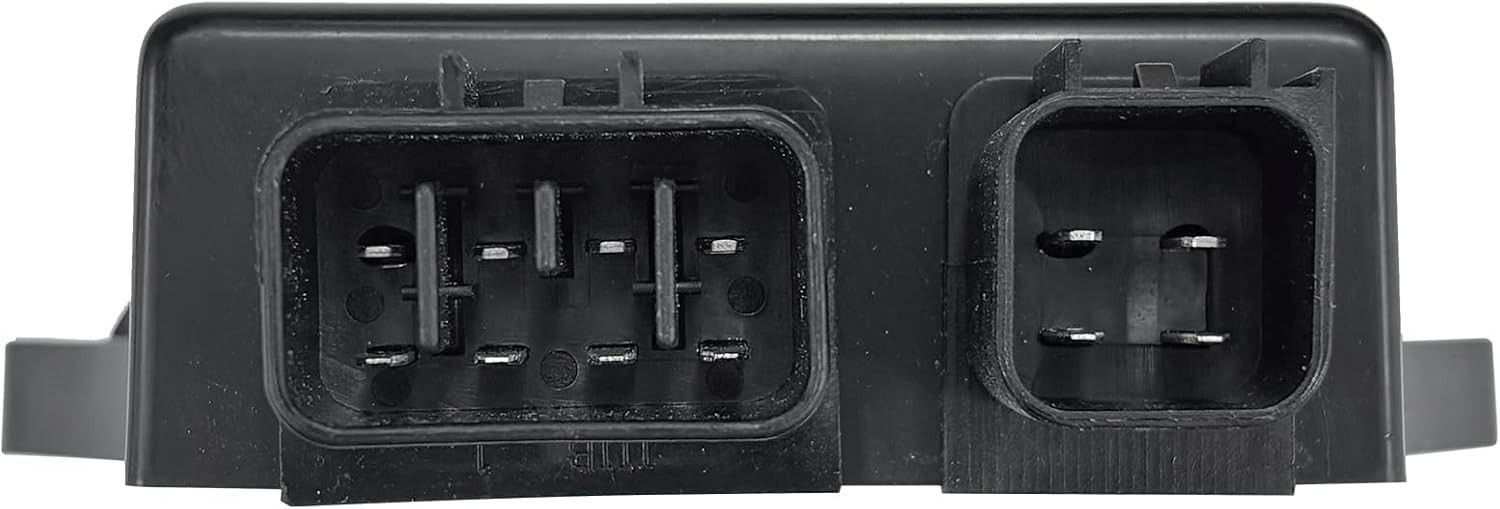 5GT-85540-00-00 Ignitor CDI Box for 1998-2001 Yamaha 600 Grizzly Hunter 4x4 YFM