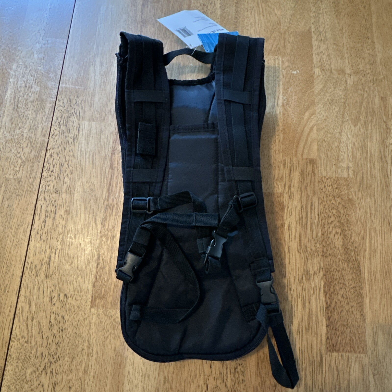 Code Alpha 3L ABU Chameleon Hydrapak Hydration Backpack Military Iss New W/Tags