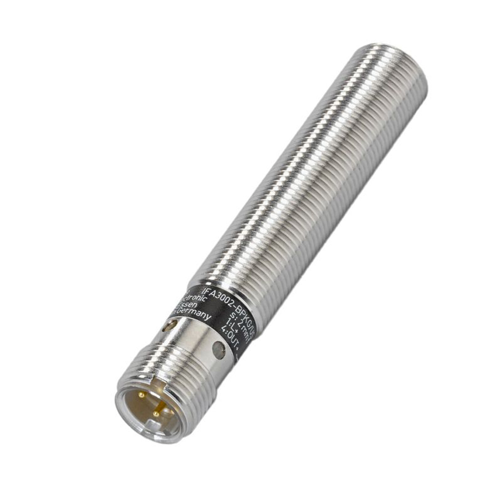IFM IF5653 Inductive Sensor 10...36 DC PNP New