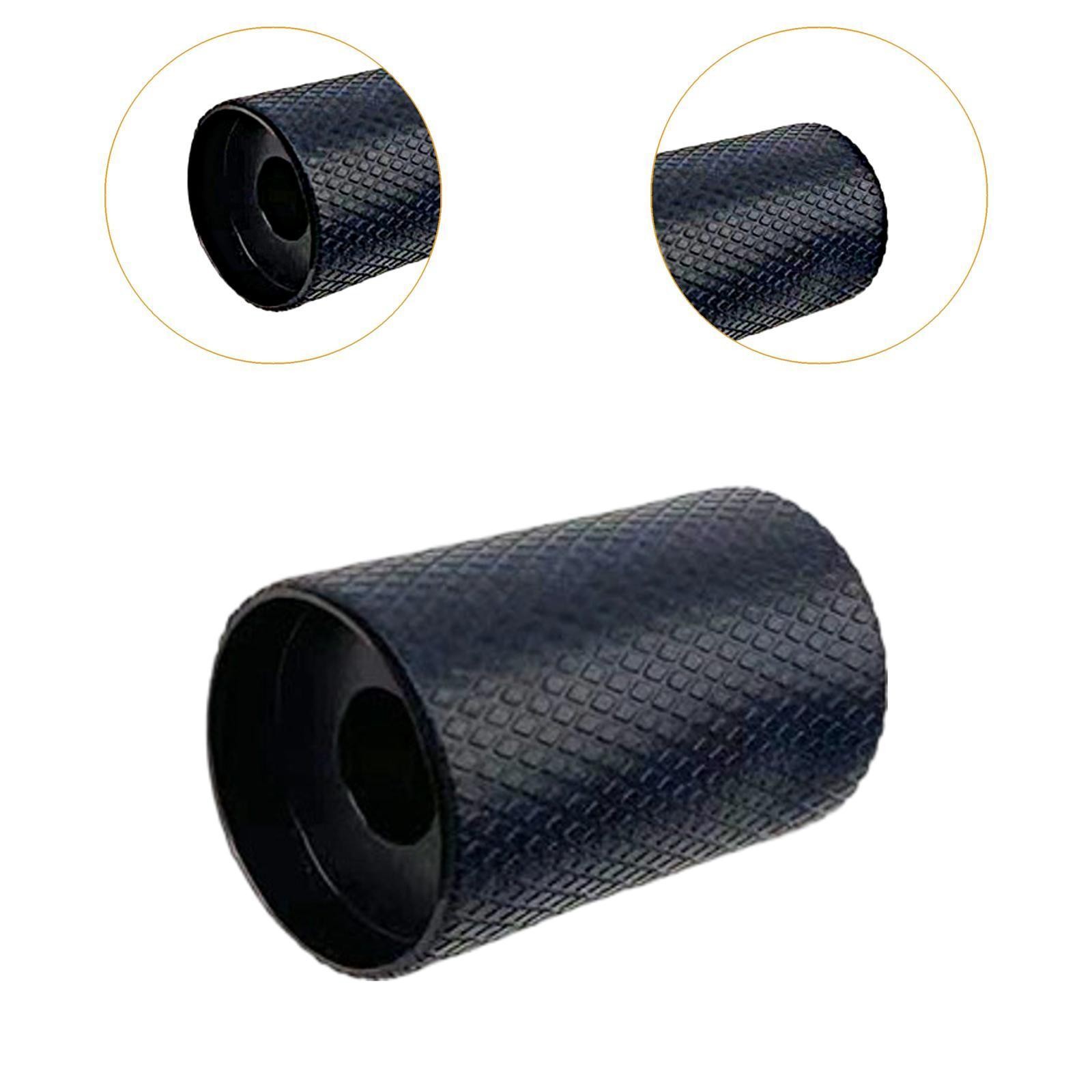 Pool Cue Joint Protector for 3/8 Threaded Interface Practical Easy to Install