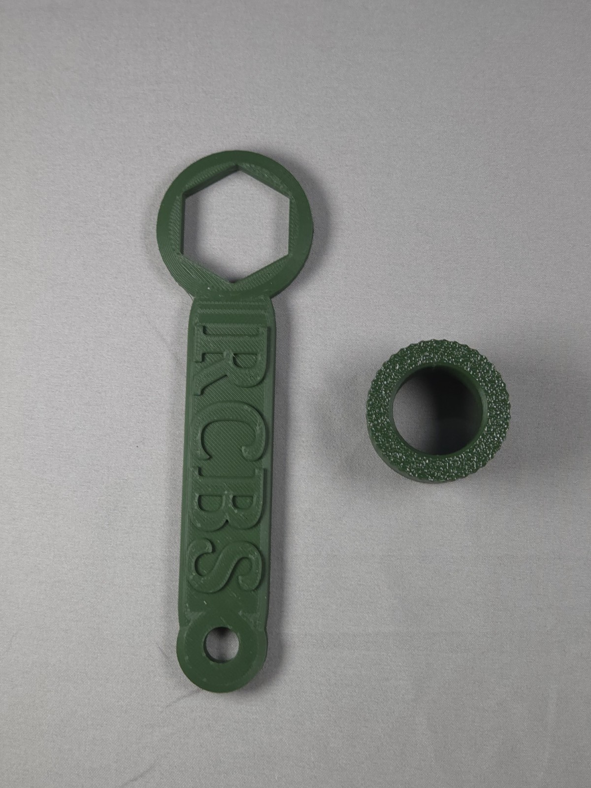 RCBS Die Wrench