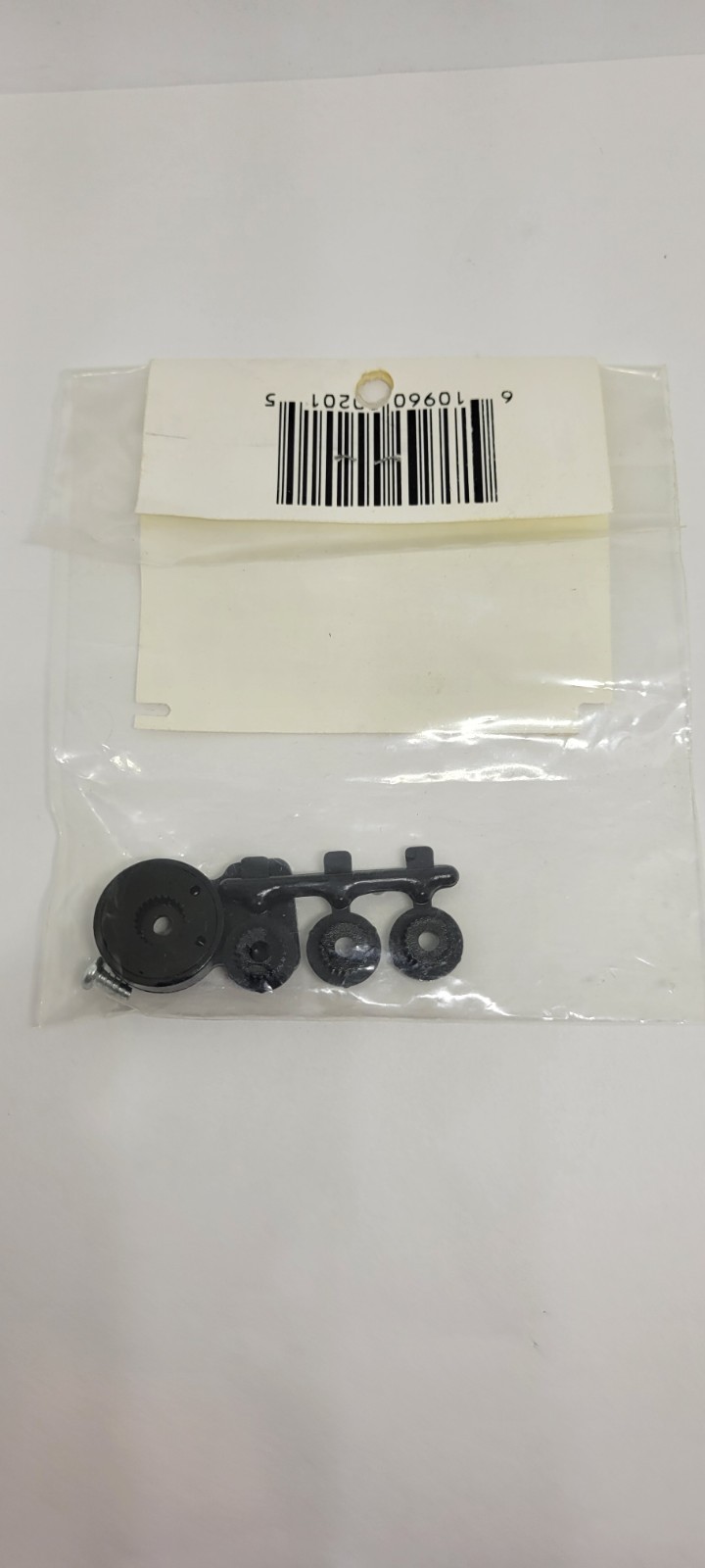 Kimbrough Mid-Size Servo Saver w holes 23, 24,25 Spline Drive Futaba Savox Hitec