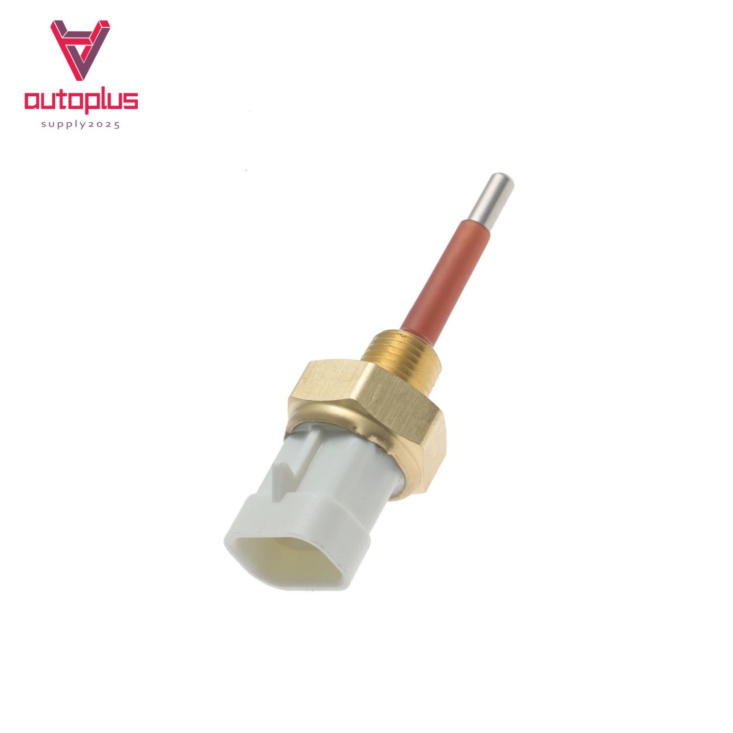 1Pc Coolant Level Sensor Replacement Fit for International Models Trucks US