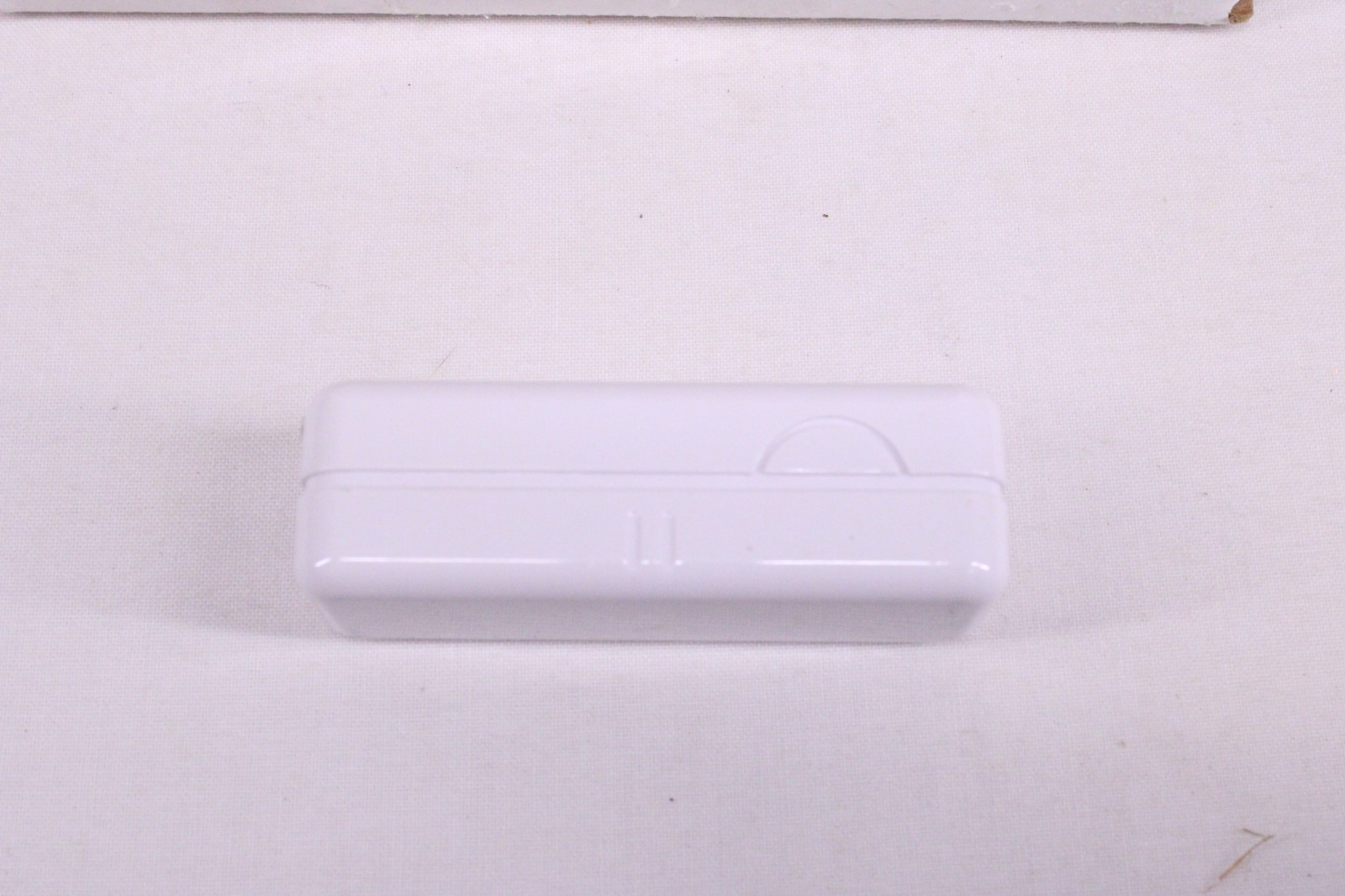 IRIS Motion Sensor White PN 773914 Quantity 4 Zigbee