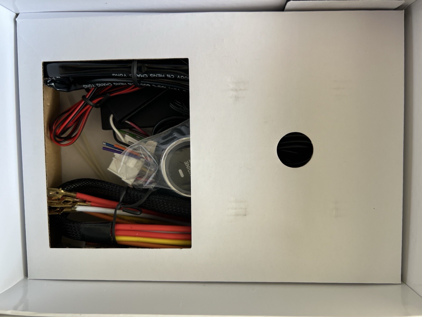 easyguard pke Ec010